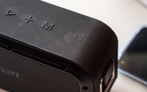 tronsmart force pro nfc