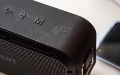 tronsmart force pro nfc