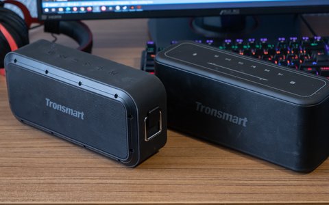 tronsmart force pro vs mega pro
