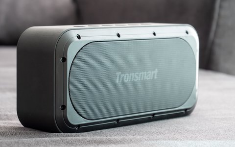 tronsmart force se audio