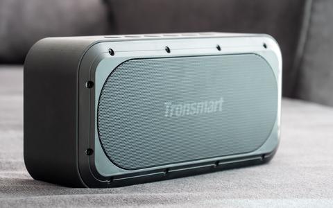 tronsmart force se audio
