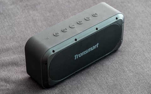 tronsmart force se autonomia