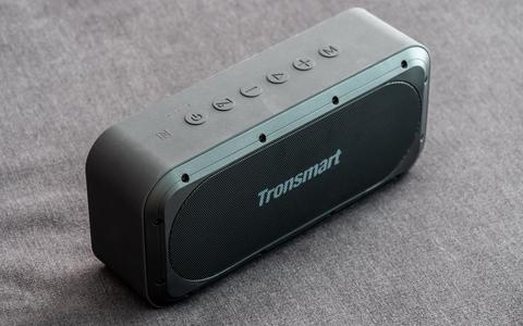 tronsmart force se autonomia