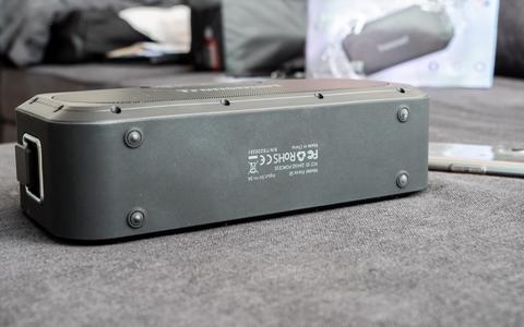 tronsmart force se base