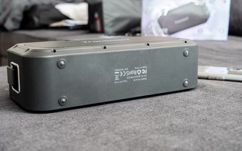 tronsmart force se base