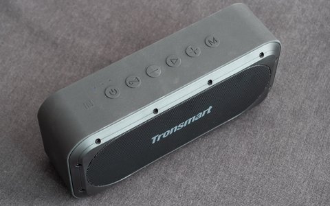 tronsmart force se botones