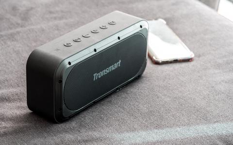 tronsmart force se conectividad