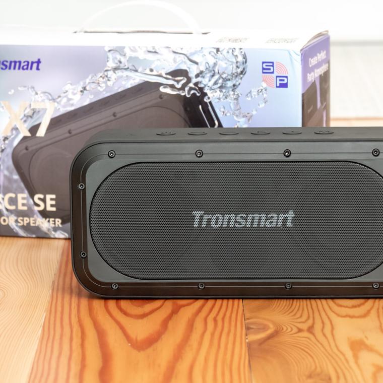 tronsmart force se