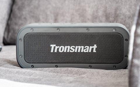 tronsmart force x detalle
