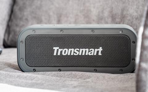 tronsmart force x detalle