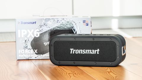 tronsmart force x