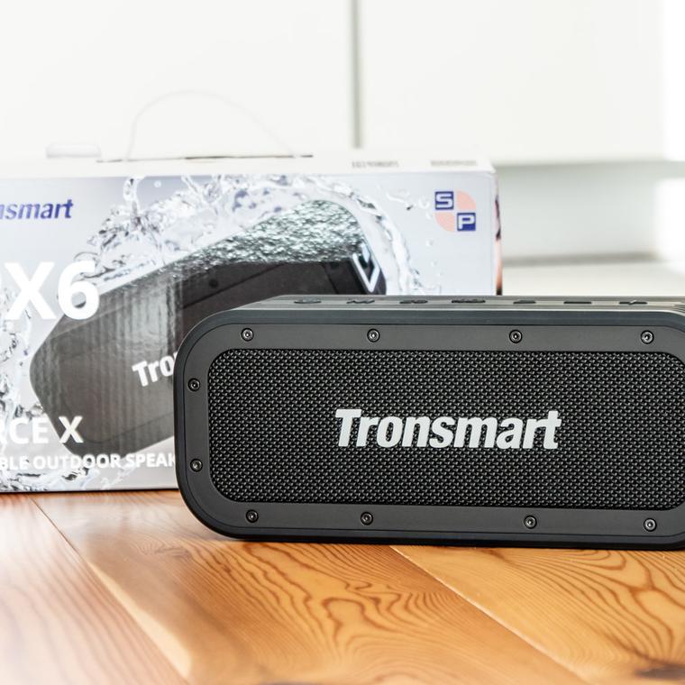 tronsmart force x