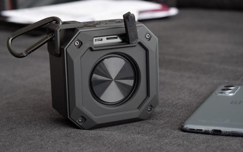 tronsmart groove 2 conexiones