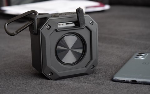 tronsmart groove 2 conexiones