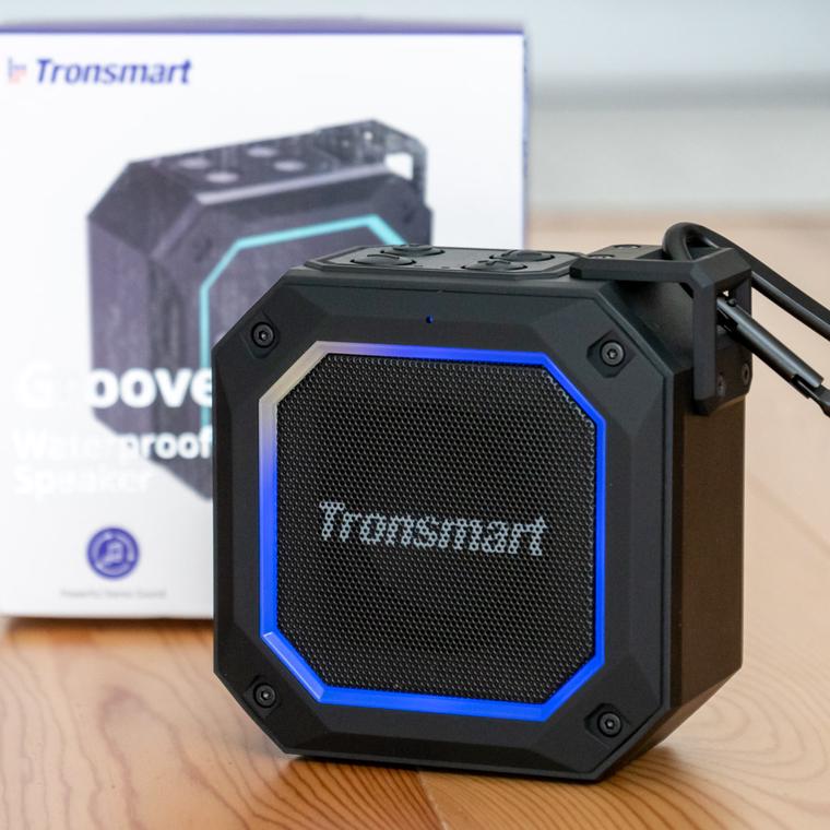 tronsmart groove 2