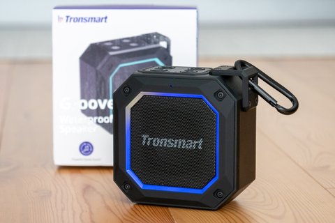 tronsmart groove 2