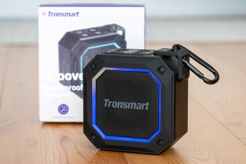 tronsmart groove 2