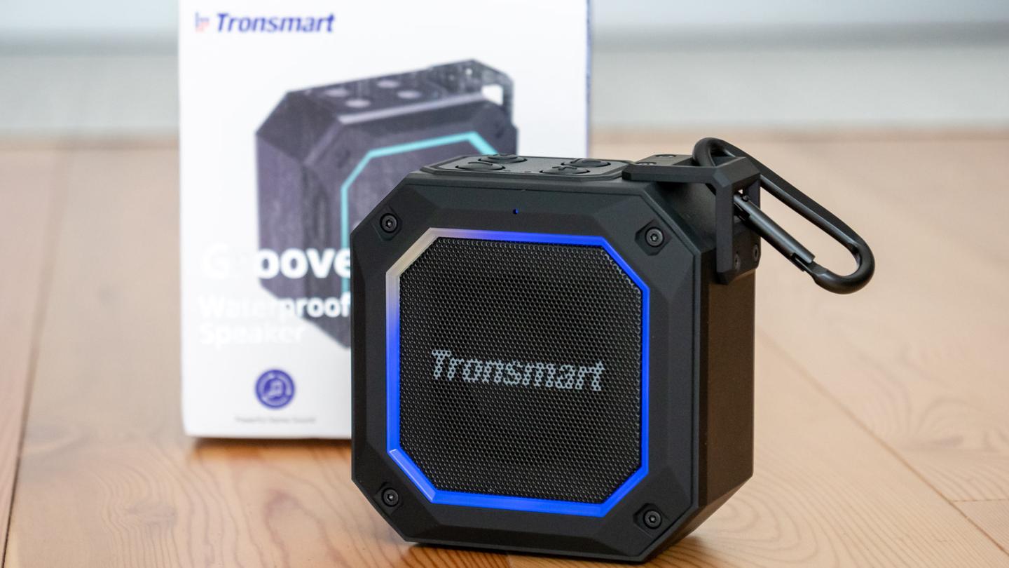 tronsmart groove 2