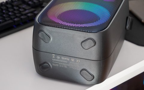 tronsmart halo 100 base