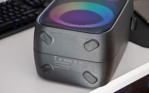 tronsmart halo 100 base