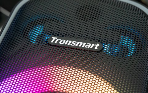 tronsmart halo 100 detalle
