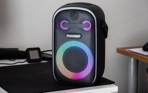 tronsmart halo 100 dimensiones