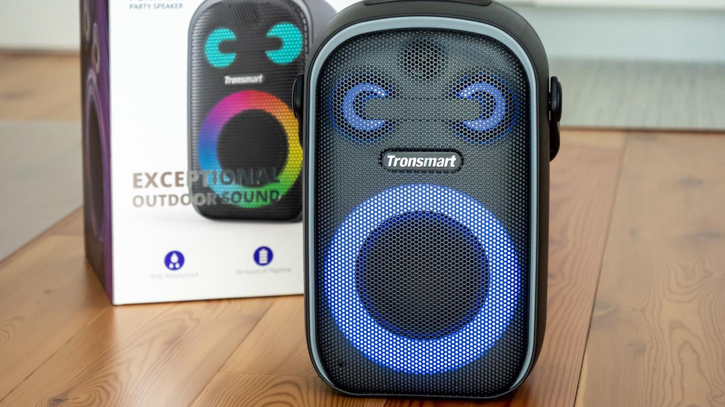 tronsmart halo 100