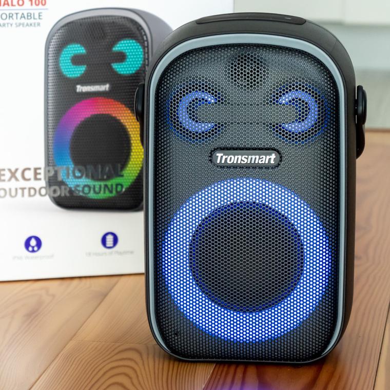 tronsmart halo 100