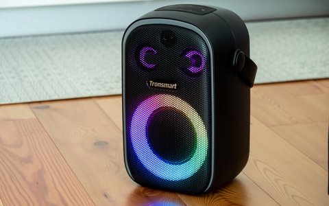 tronsmart halo 100 leds