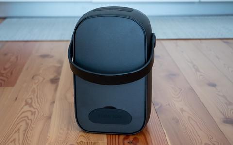 tronsmart halo 100 trasera