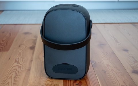 tronsmart halo 100 trasera
