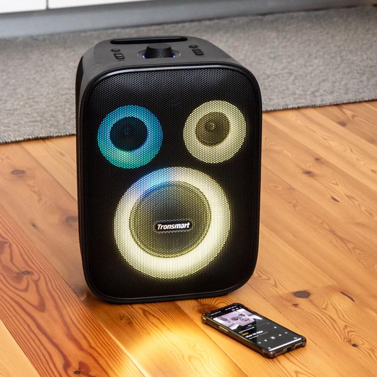 tronsmart halo 200