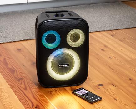 tronsmart halo 200