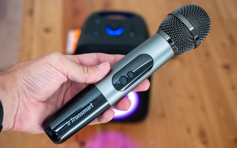 tronsmart halo 200 micronofo