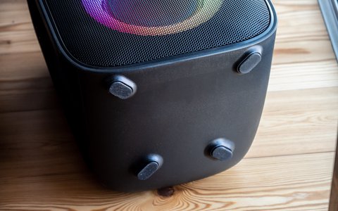 tronsmart halo 200 patas