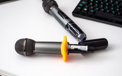tronsmart halo 200 pilas