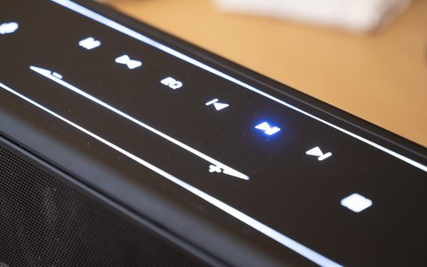 tronsmart element mega pro controles