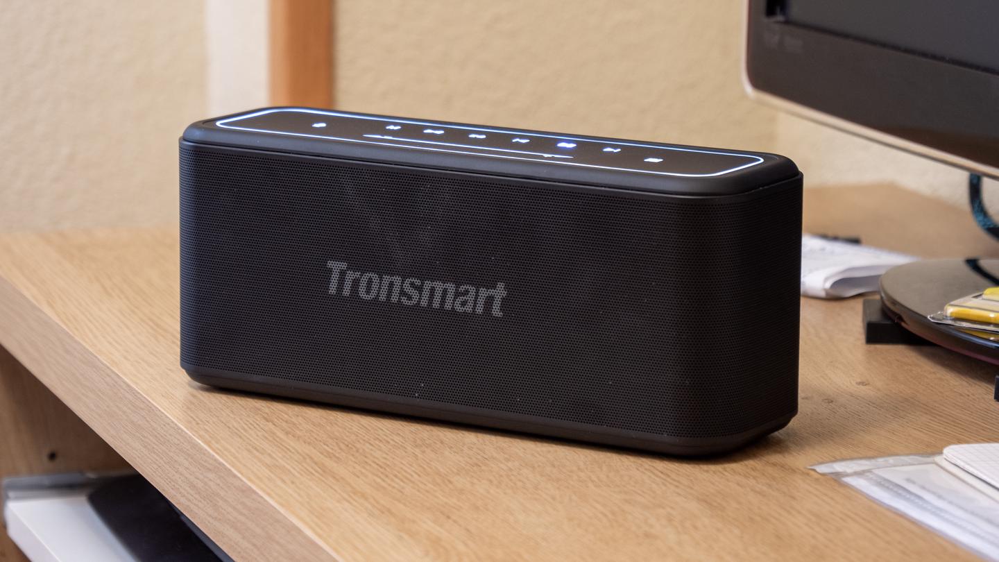 tronsmart element mega pro