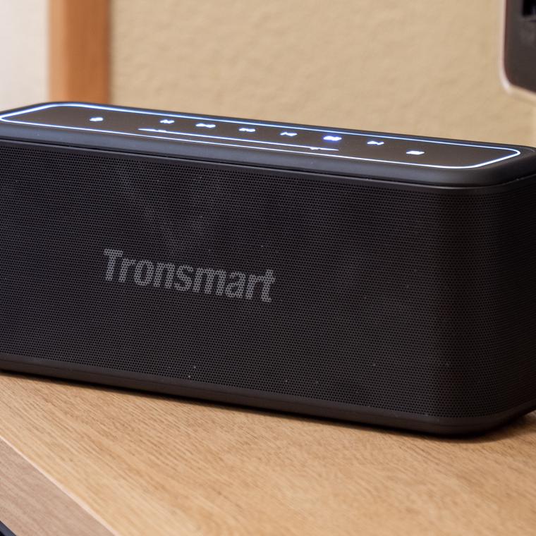 tronsmart element mega pro