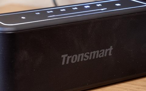 tronsmart element mega pro sonido