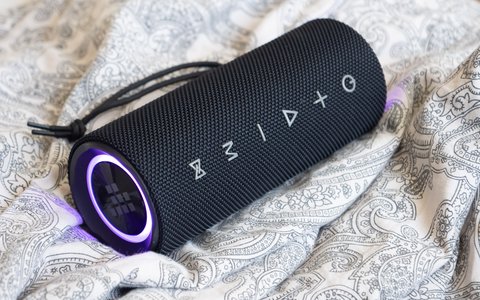tronsmart mirtune c2 detalle