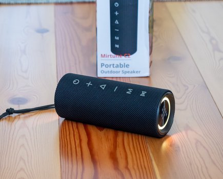 análisis del altavoz bluetooth tronsmart mirtune c2 (review y prueba de sonido)