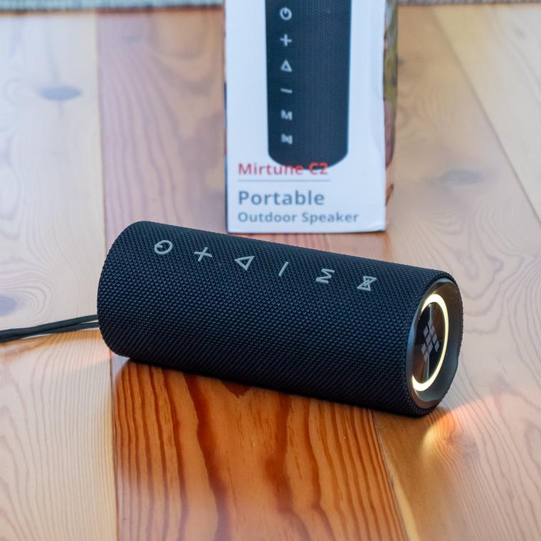 tronsmart mirtune c2