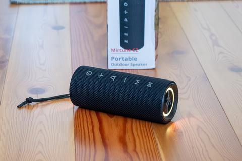 tronsmart mirtune c2