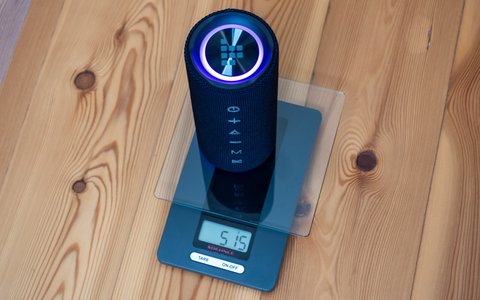 tronsmart mirtune c2 peso