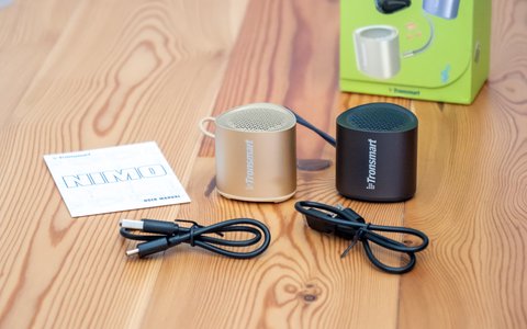 tronsmart nimo accesorios