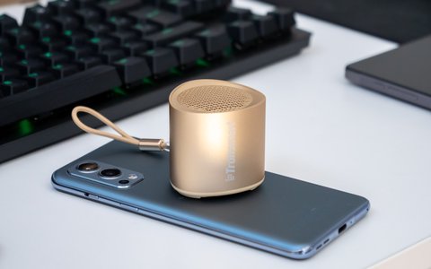 tronsmart nimo audio