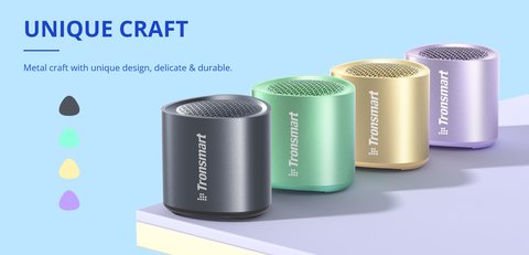 tronsmart nimo colores