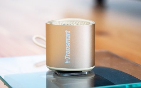 tronsmart nimo detalle 2