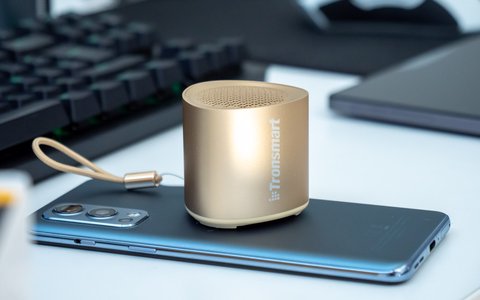 tronsmart nimo detalle